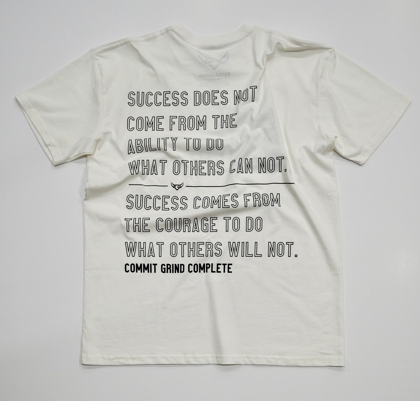 Success, Shirts