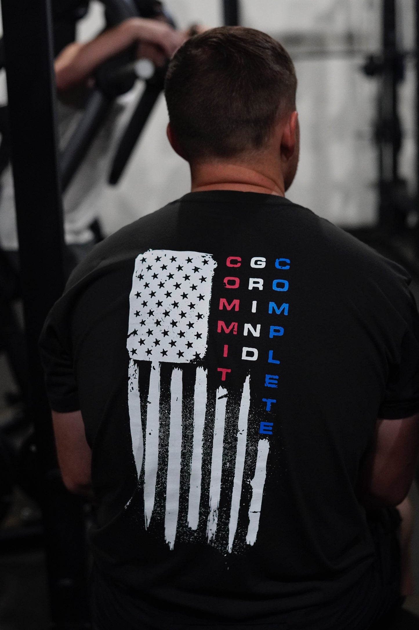 Freedom Tee